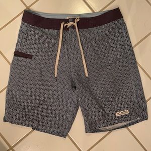 Fair Harbor bathing suit